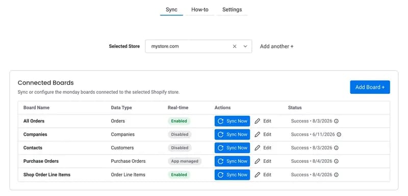Shopify Purchase Order Management: Step-by-Step Guide