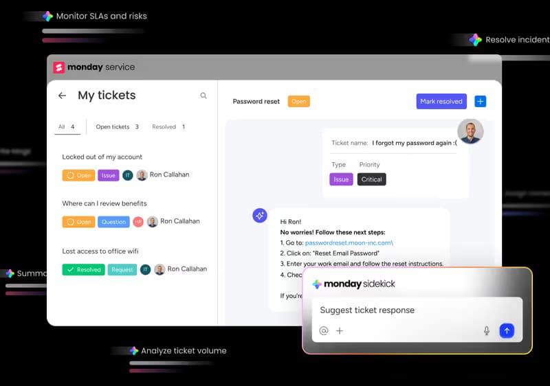 Walmart Integration for monday.com: A Smarter Way to Manage Orders and Inventory