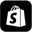 Sync for Shopify app icon