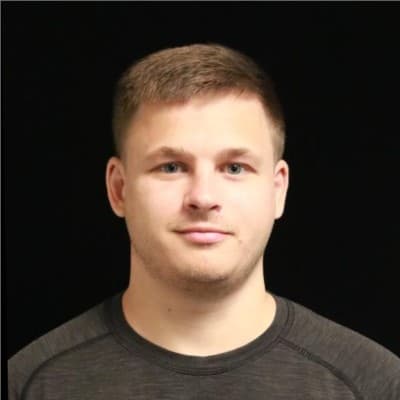 Michael Sweetland headshot