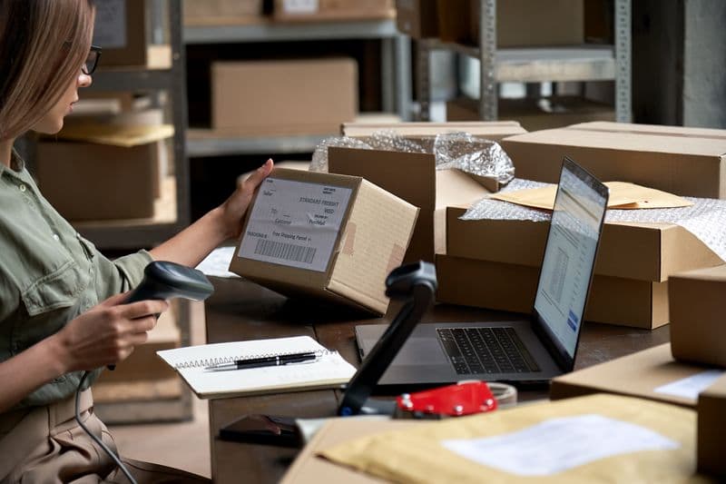 ecommerce shipping walmart marketplace order