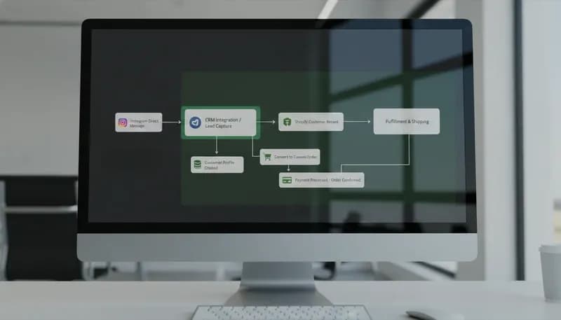 Integrate Instagram with Shopify in a Way That Drives Real Customers