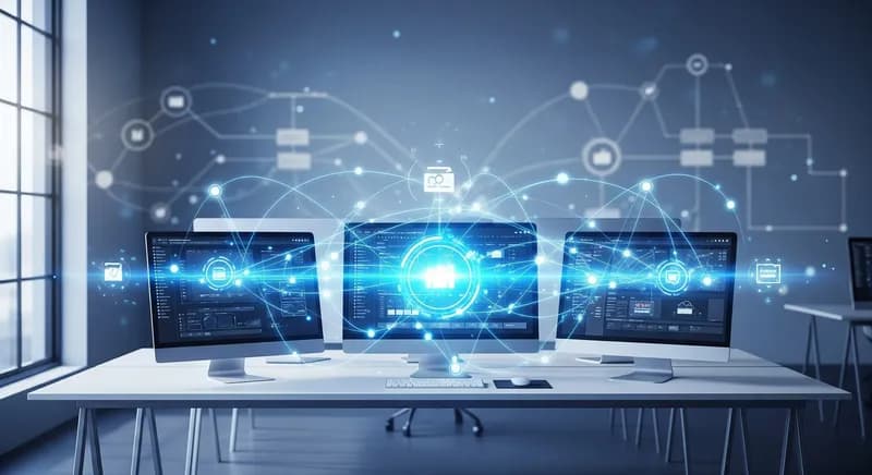 Software Development Consulting For Custom Integrations