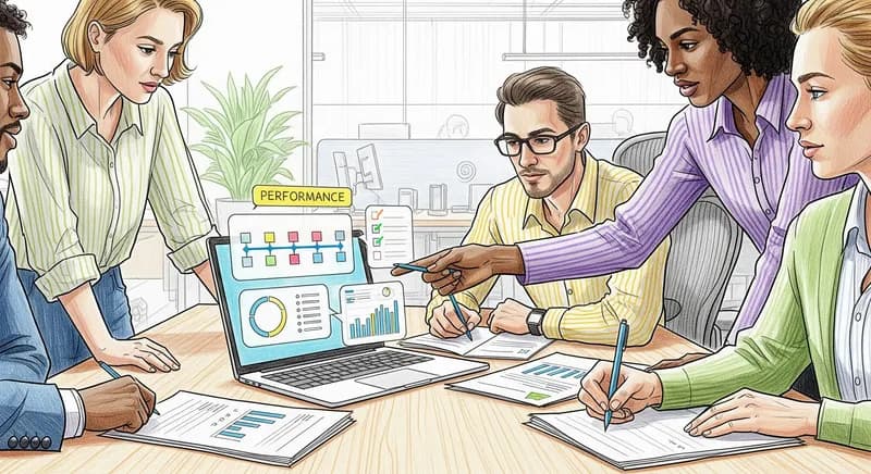 A Beginner’s Guide to Simple SLAs