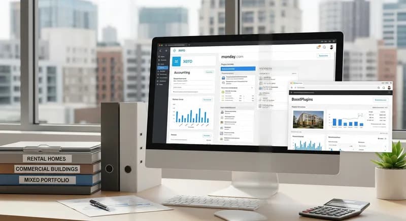 Best Accounting Software for Property Management