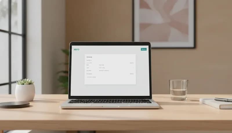 Xero Invoice Templates For Faster Billing
