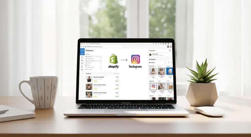 Integrate Instagram with Shopify in a Few Simple Steps