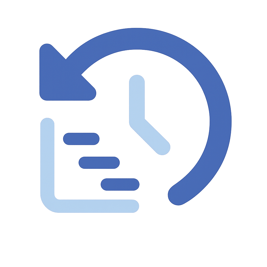 Issue History Viewer icon