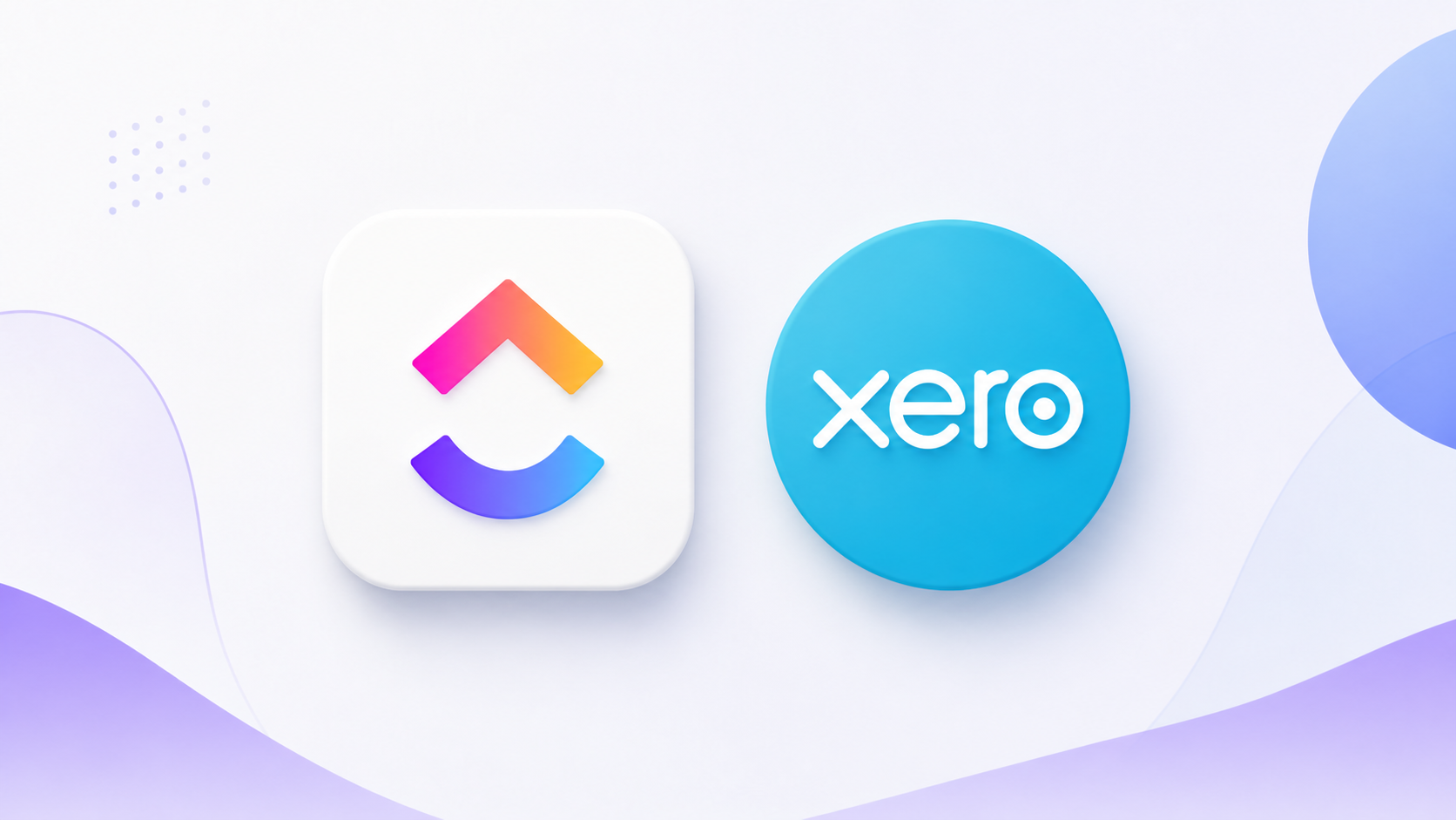 Software tool to send xero quote from clickup