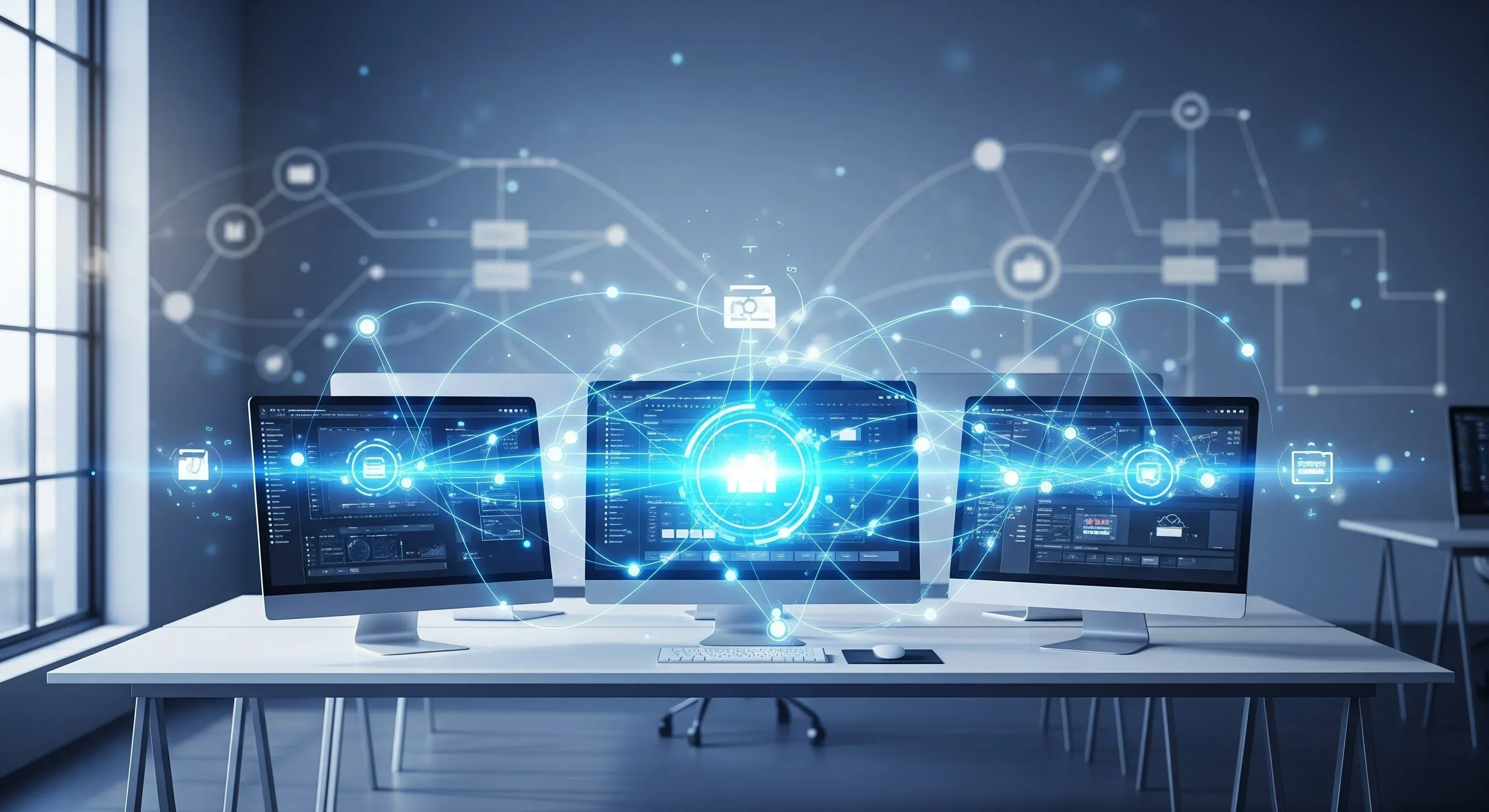 Software Development Consulting For Custom Integrations