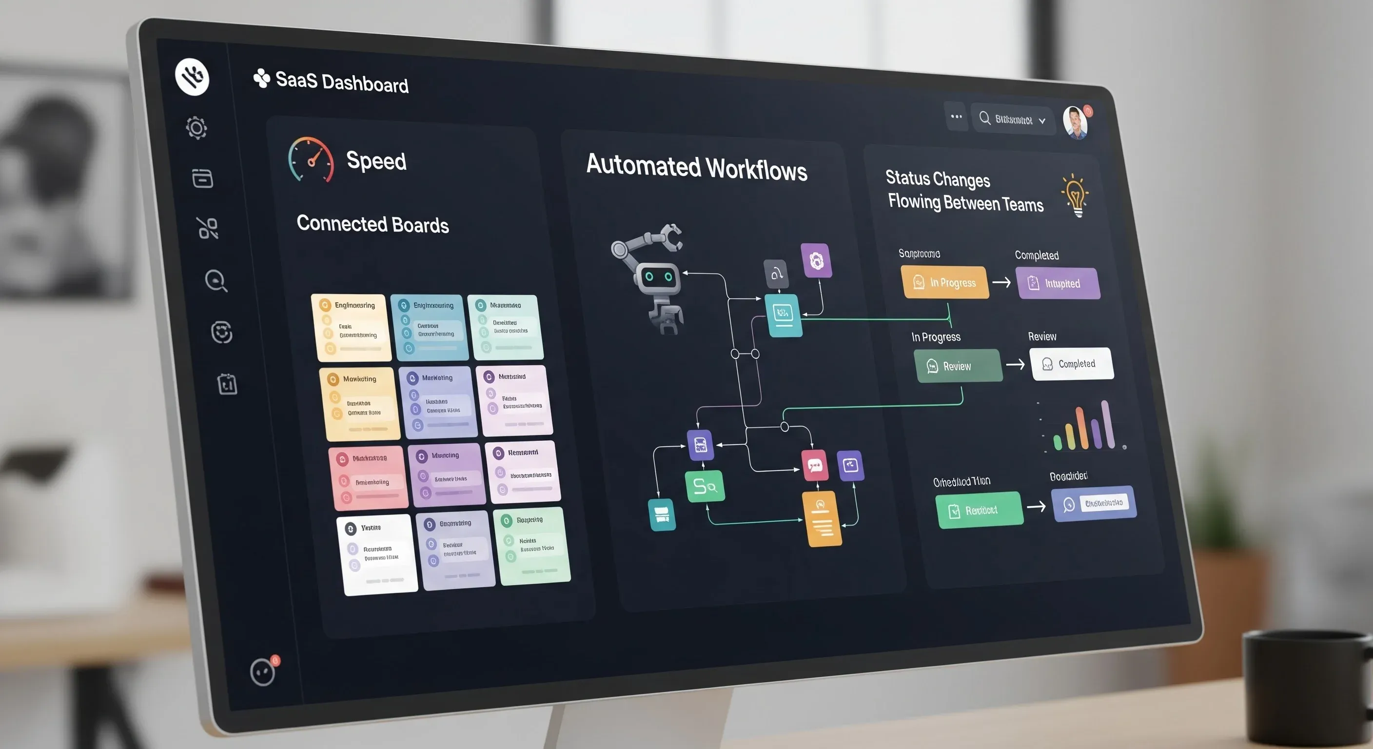 Monday.com Workflow Builder Tips And Shortcuts