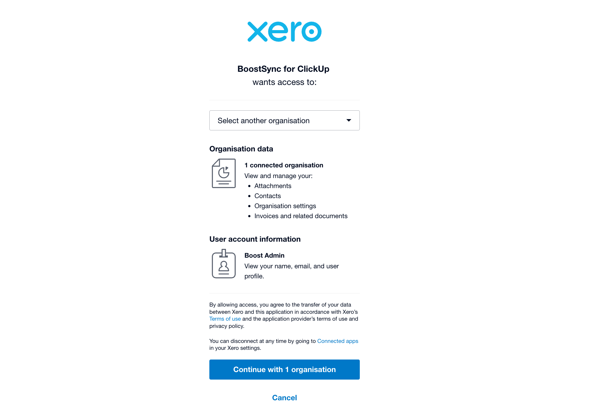 connect-xero-org