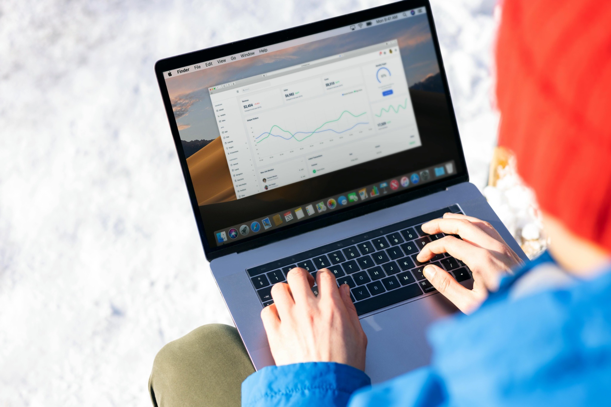 What You'll Get After You Connect Amazon Ads to Monday.com
