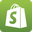 Sync for Shopify app icon