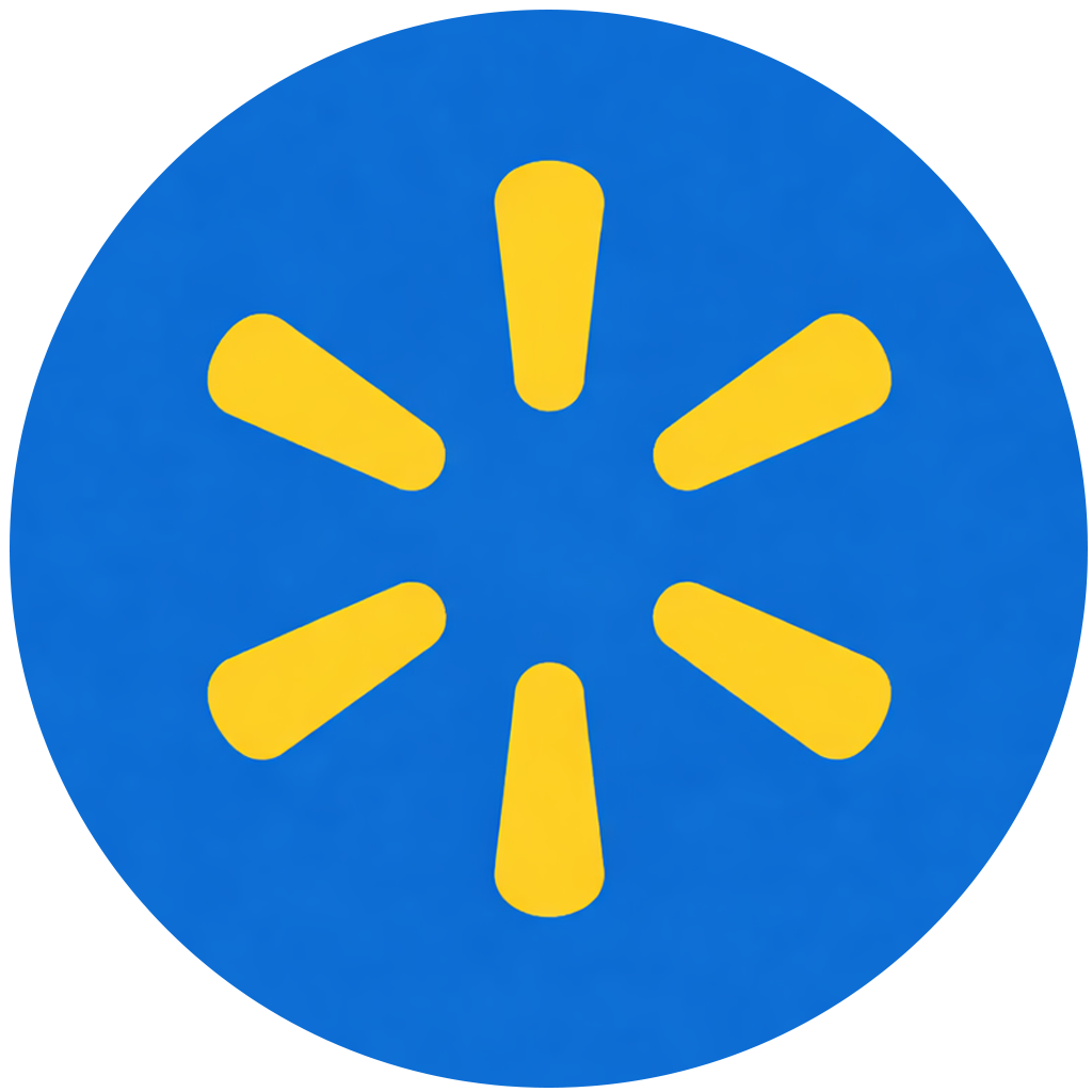 Sync for Walmart icon
